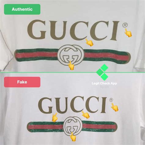 camisa gucci falsificada|real gucci shirt.